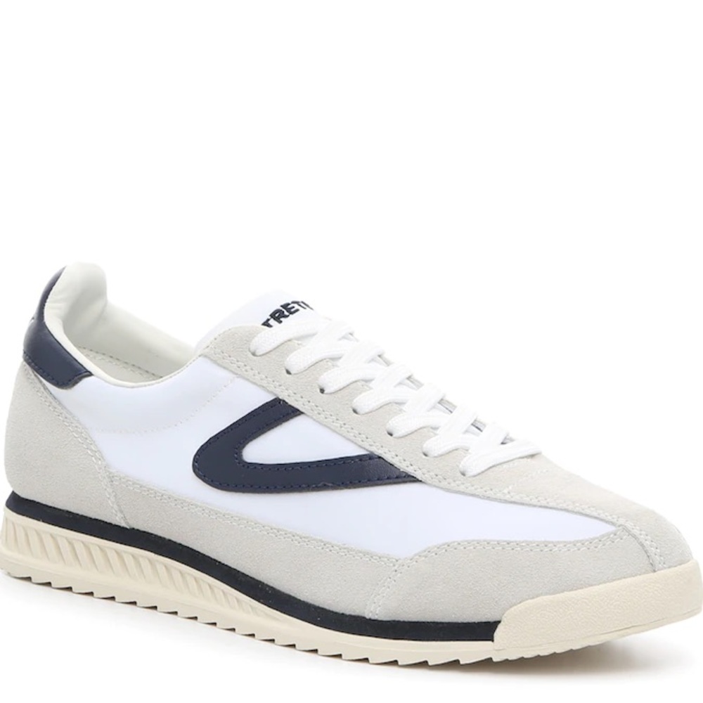 TRETORN RAWLINS SNEAKERS